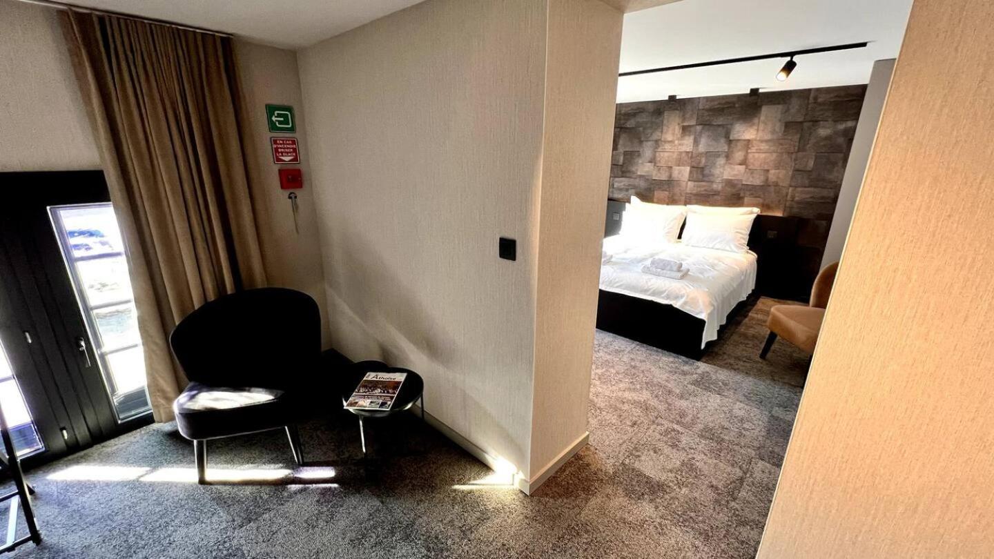Casa Espanola Ath Exteriér fotografie