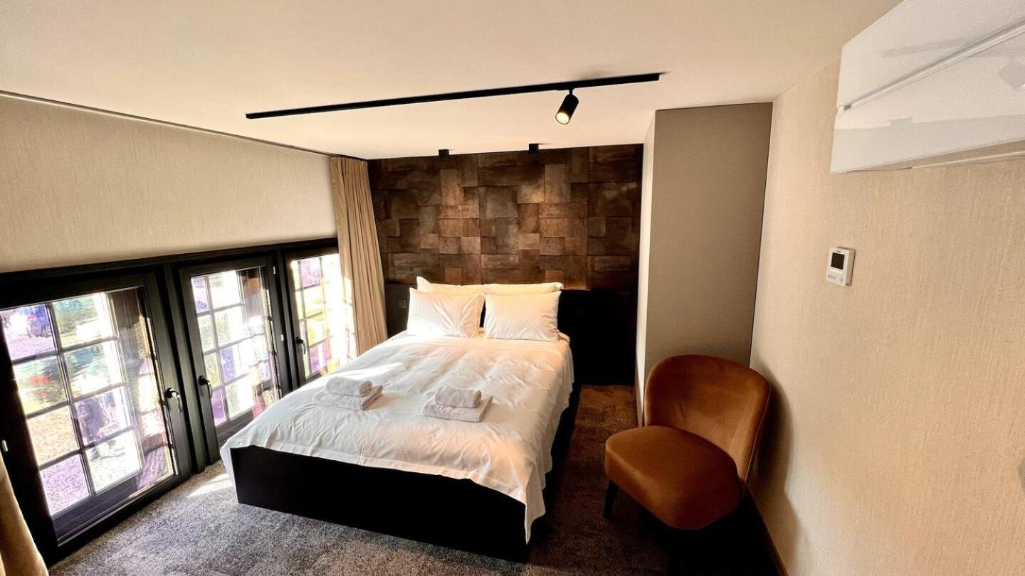 Casa Espanola Ath Exteriér fotografie