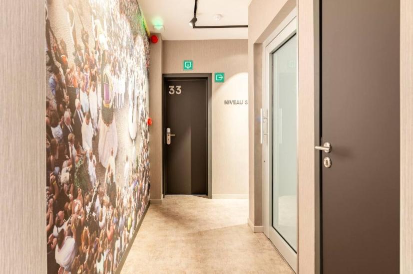 Casa Espanola Ath Exteriér fotografie