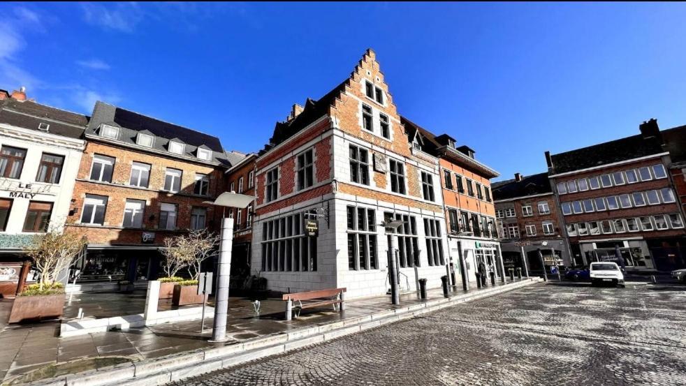 Casa Espanola Ath Exteriér fotografie