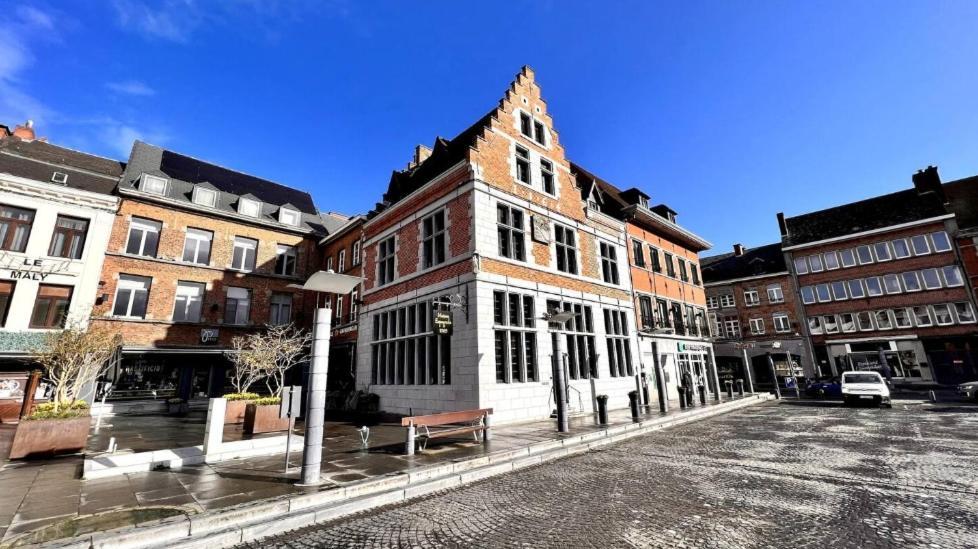 Casa Espanola Ath Exteriér fotografie