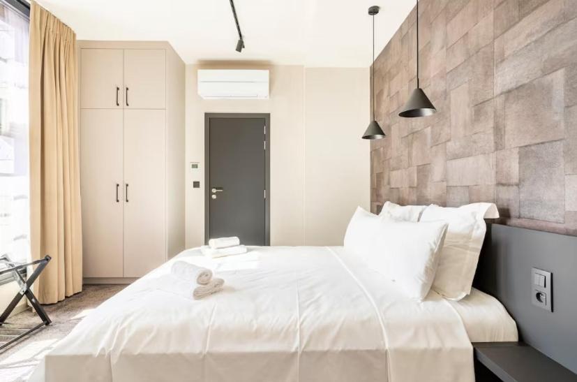 Casa Espanola Ath Exteriér fotografie